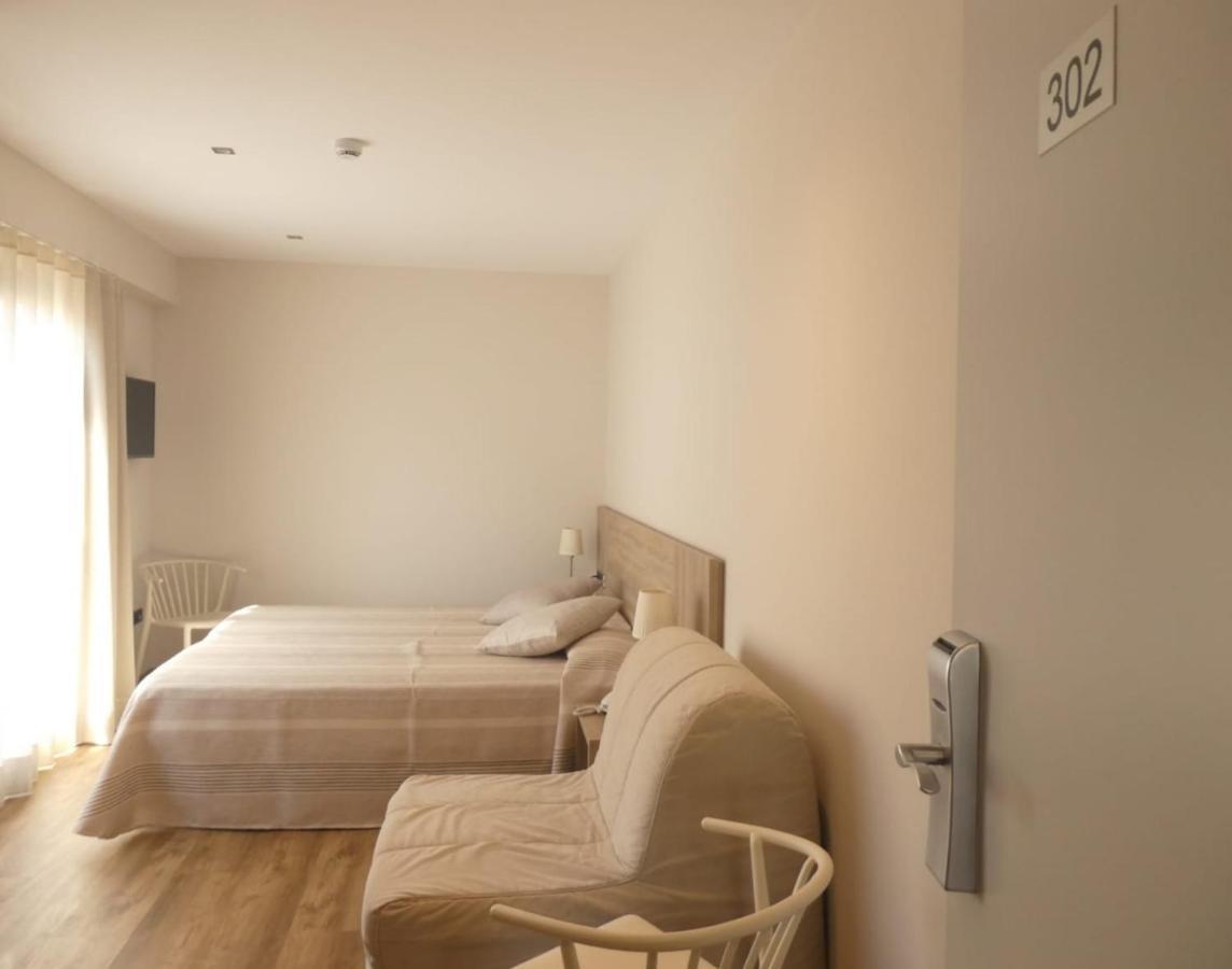 Hotel Medes II أولاستارتيت المظهر الخارجي الصورة