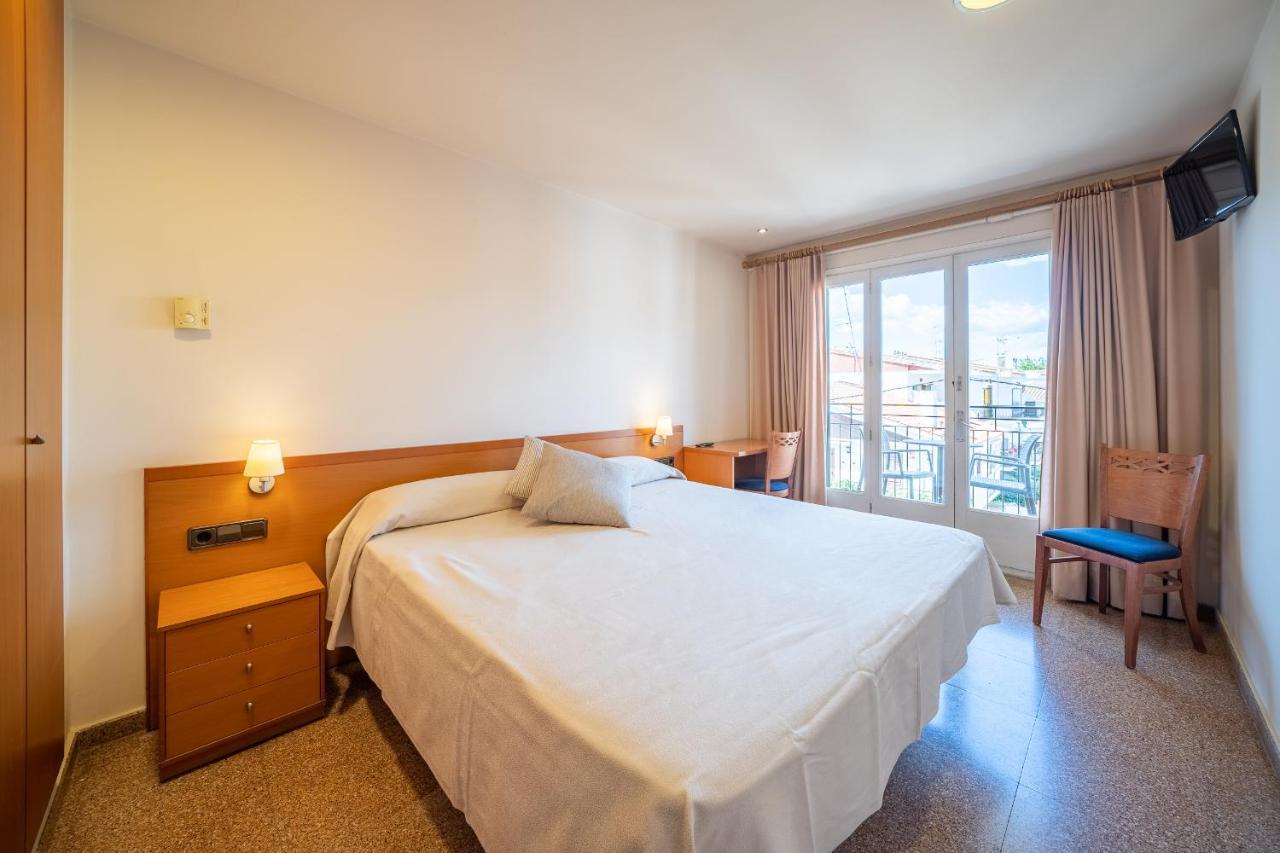 Hotel Medes II أولاستارتيت المظهر الخارجي الصورة