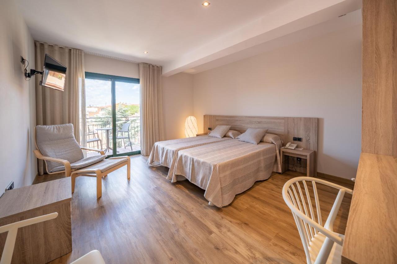 Hotel Medes II أولاستارتيت المظهر الخارجي الصورة