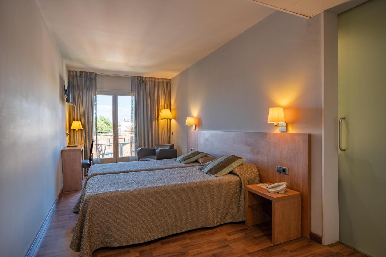 Hotel Medes II أولاستارتيت المظهر الخارجي الصورة