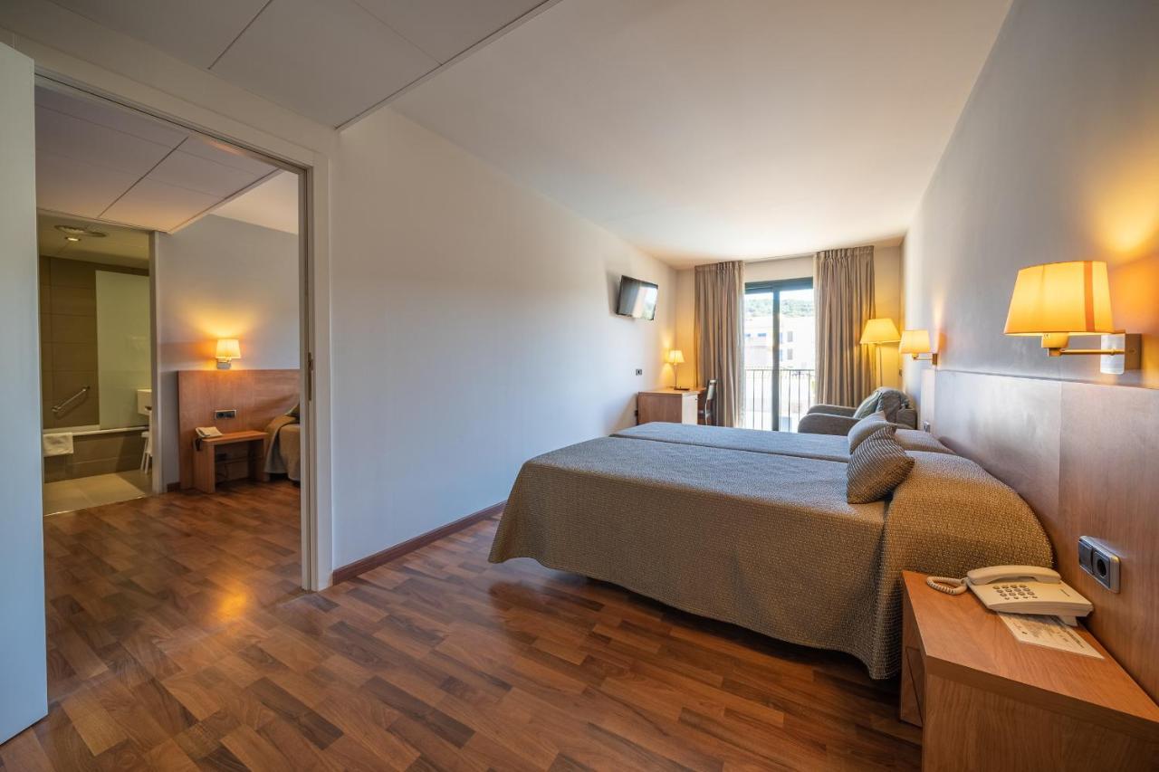 Hotel Medes II أولاستارتيت المظهر الخارجي الصورة