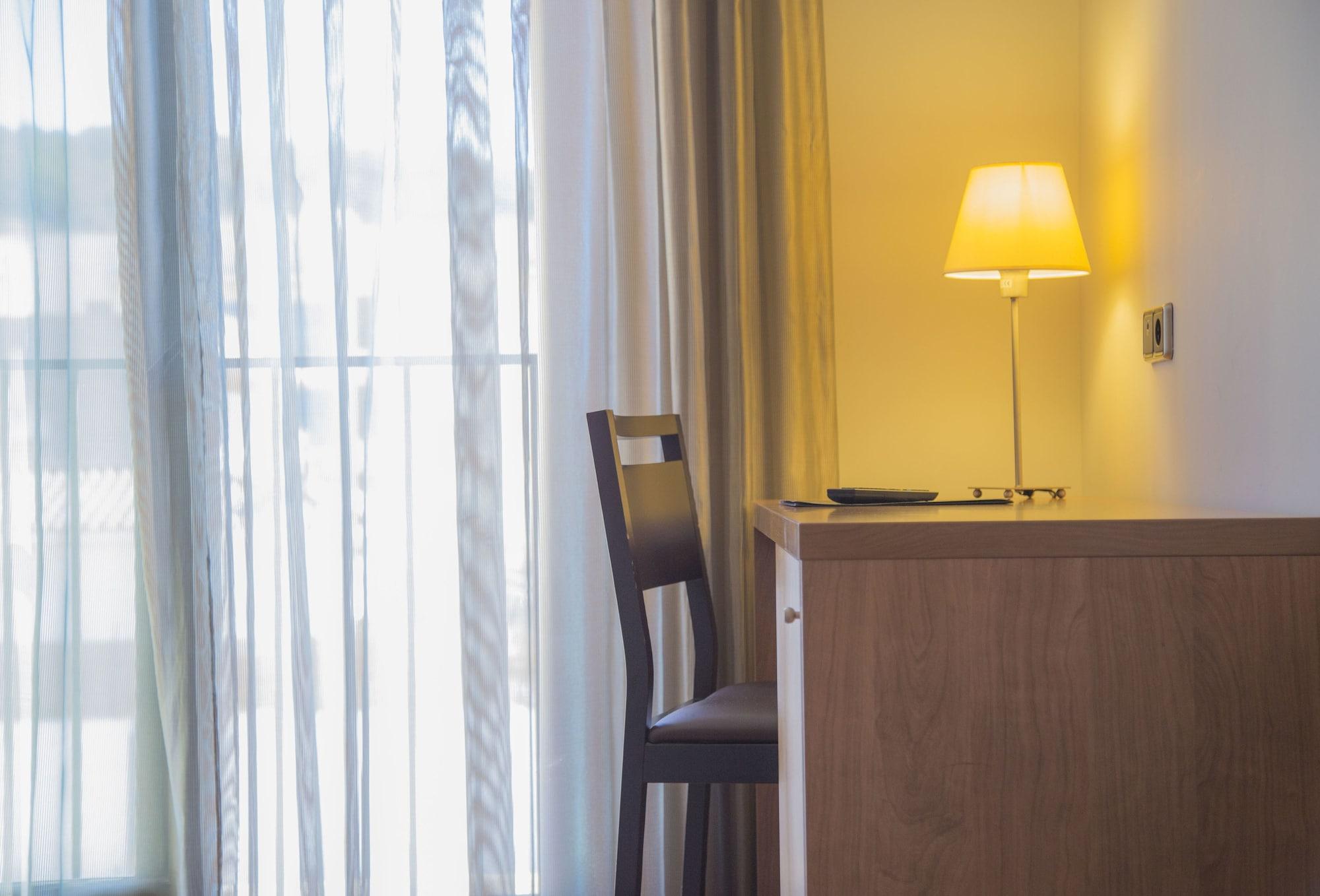 Hotel Medes II أولاستارتيت المظهر الخارجي الصورة